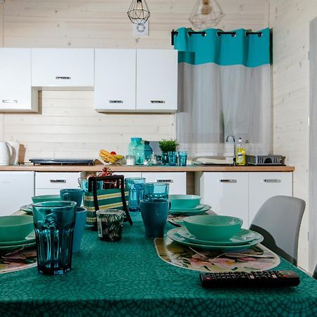 Molo Resort ニエホジェ エクステリア 写真