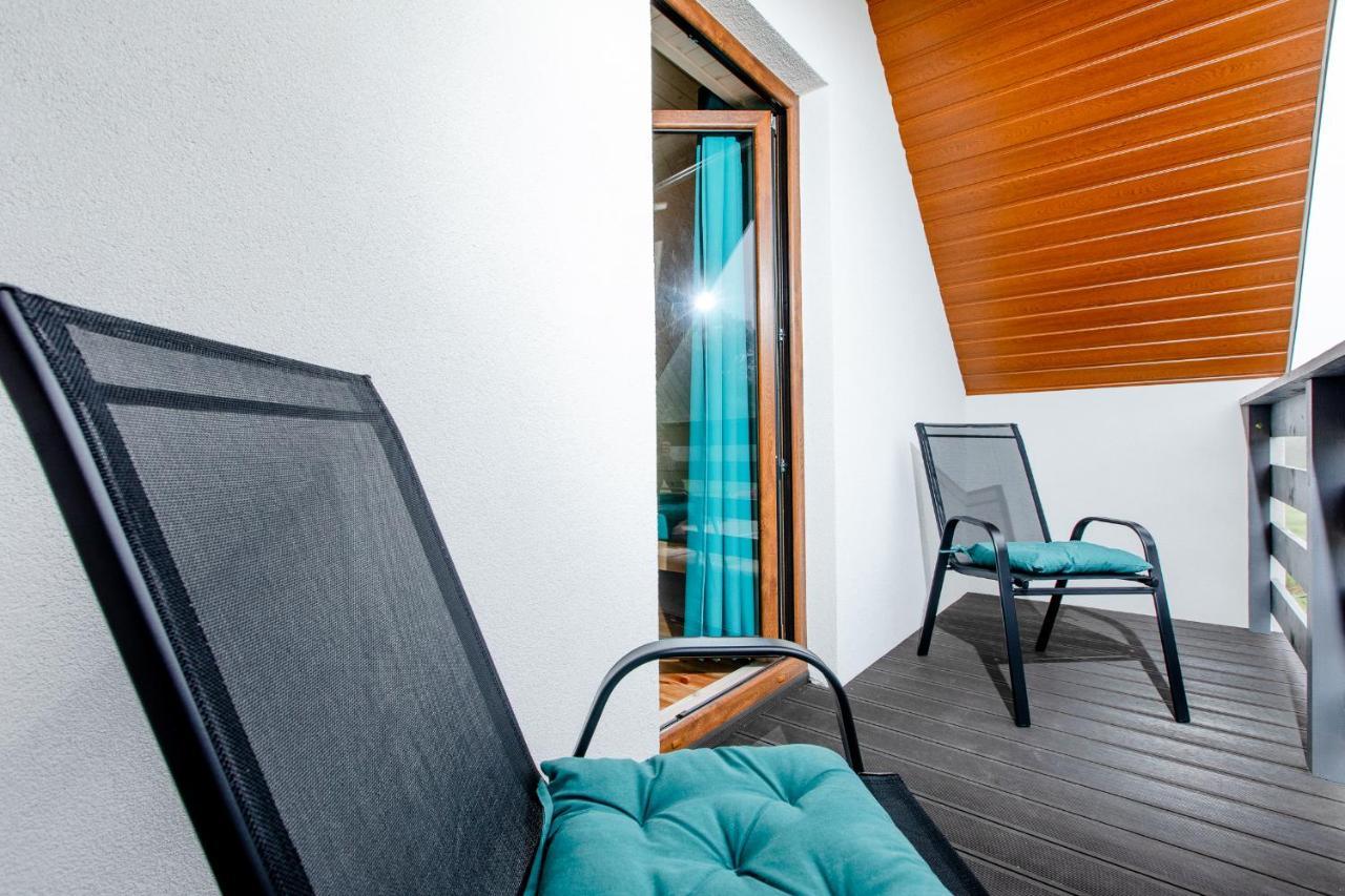 Molo Resort ニエホジェ エクステリア 写真
