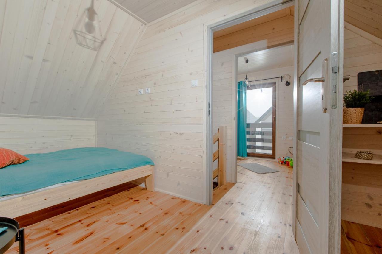 Molo Resort ニエホジェ エクステリア 写真