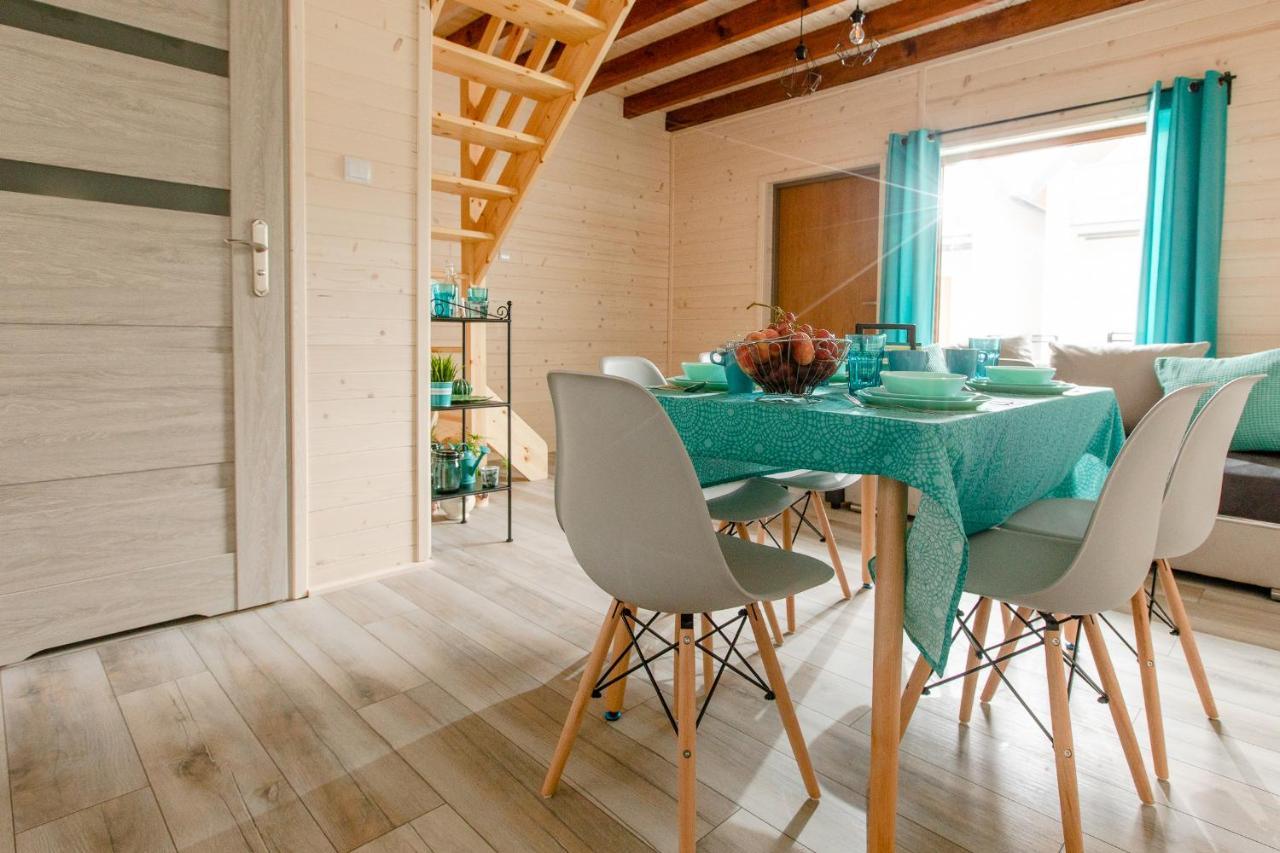 Molo Resort ニエホジェ エクステリア 写真