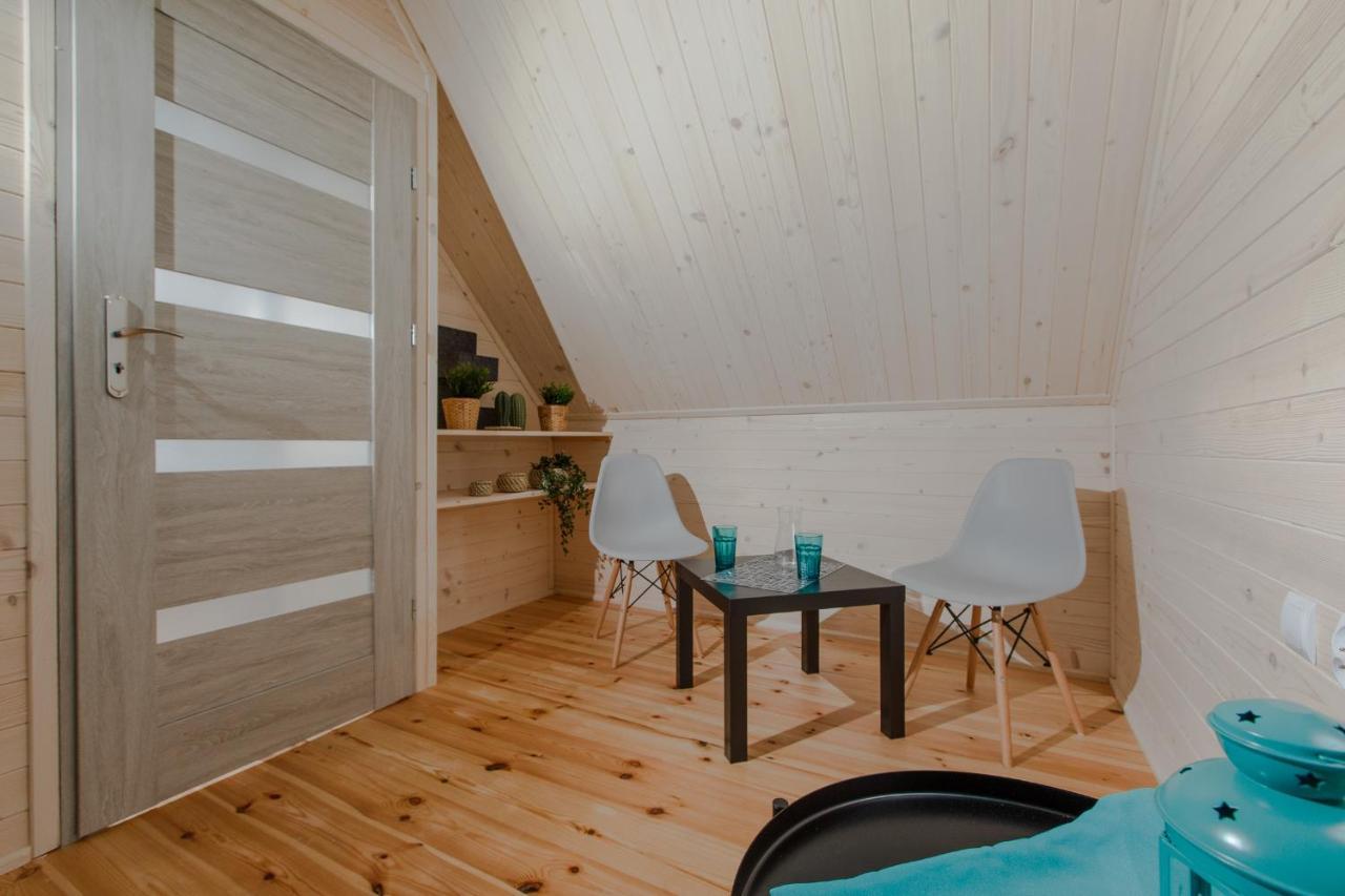 Molo Resort ニエホジェ エクステリア 写真