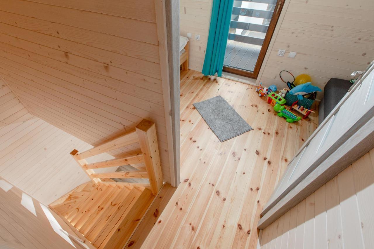 Molo Resort ニエホジェ エクステリア 写真