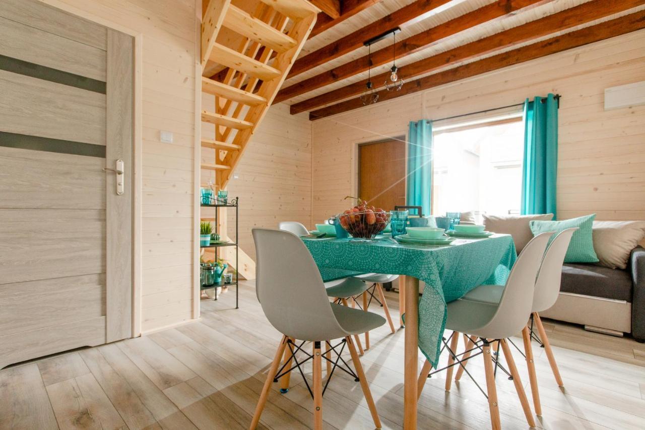 Molo Resort ニエホジェ エクステリア 写真