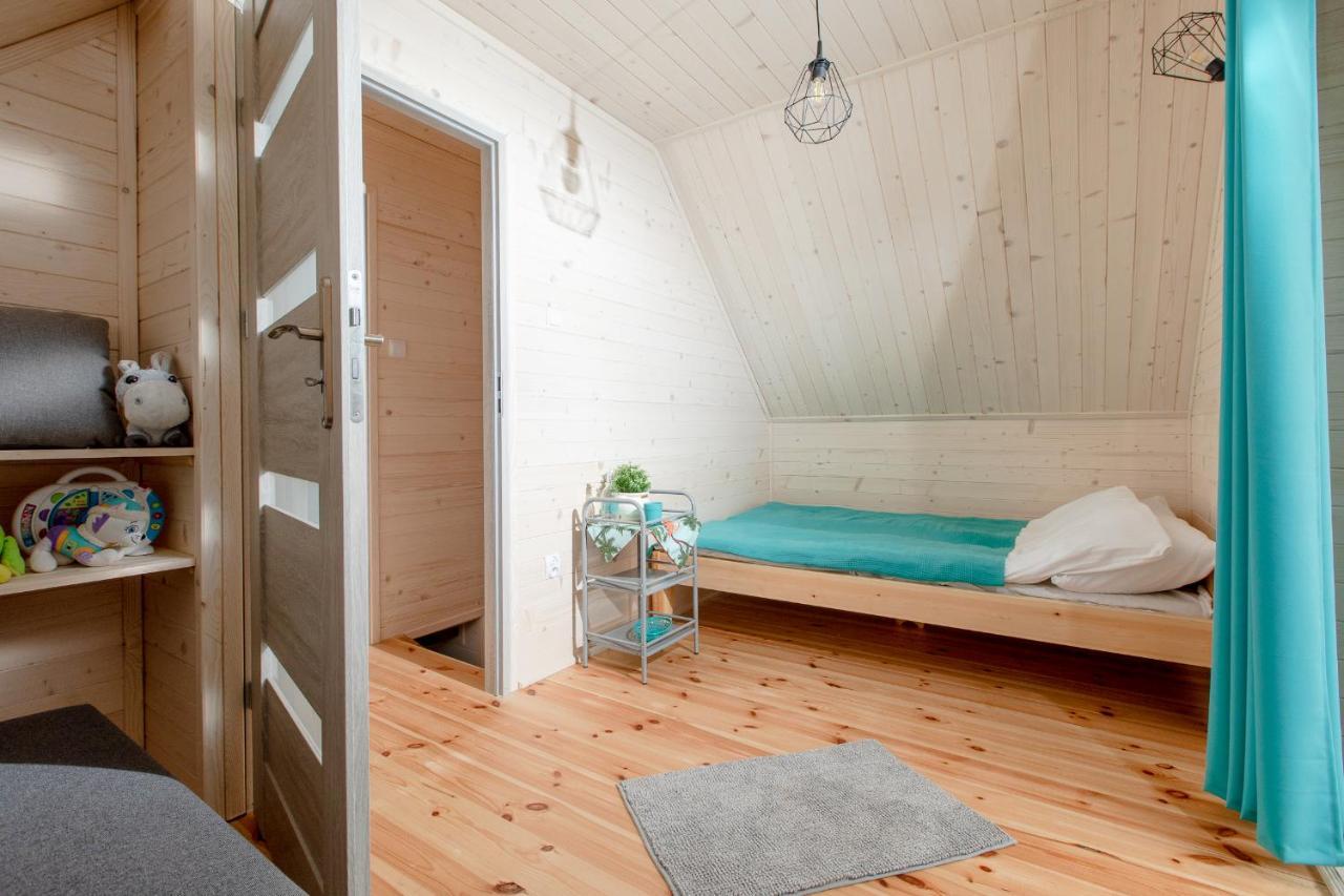 Molo Resort ニエホジェ エクステリア 写真
