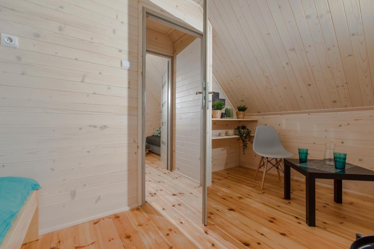 Molo Resort ニエホジェ エクステリア 写真
