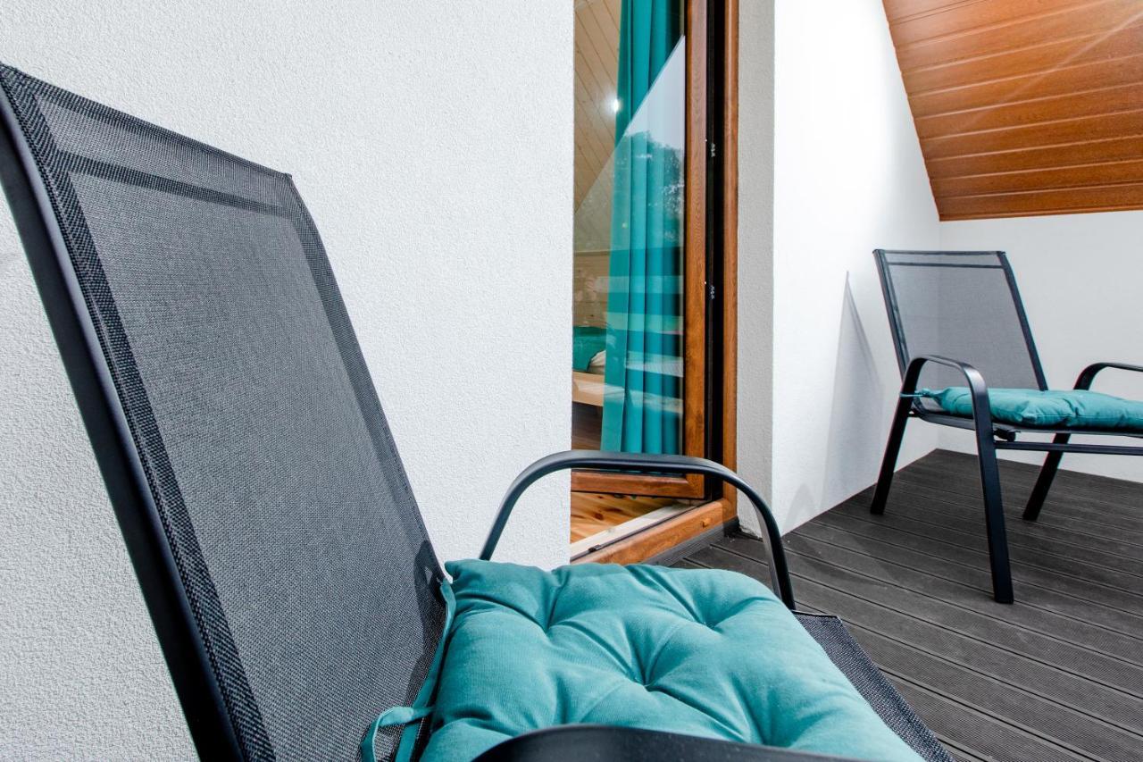 Molo Resort ニエホジェ エクステリア 写真