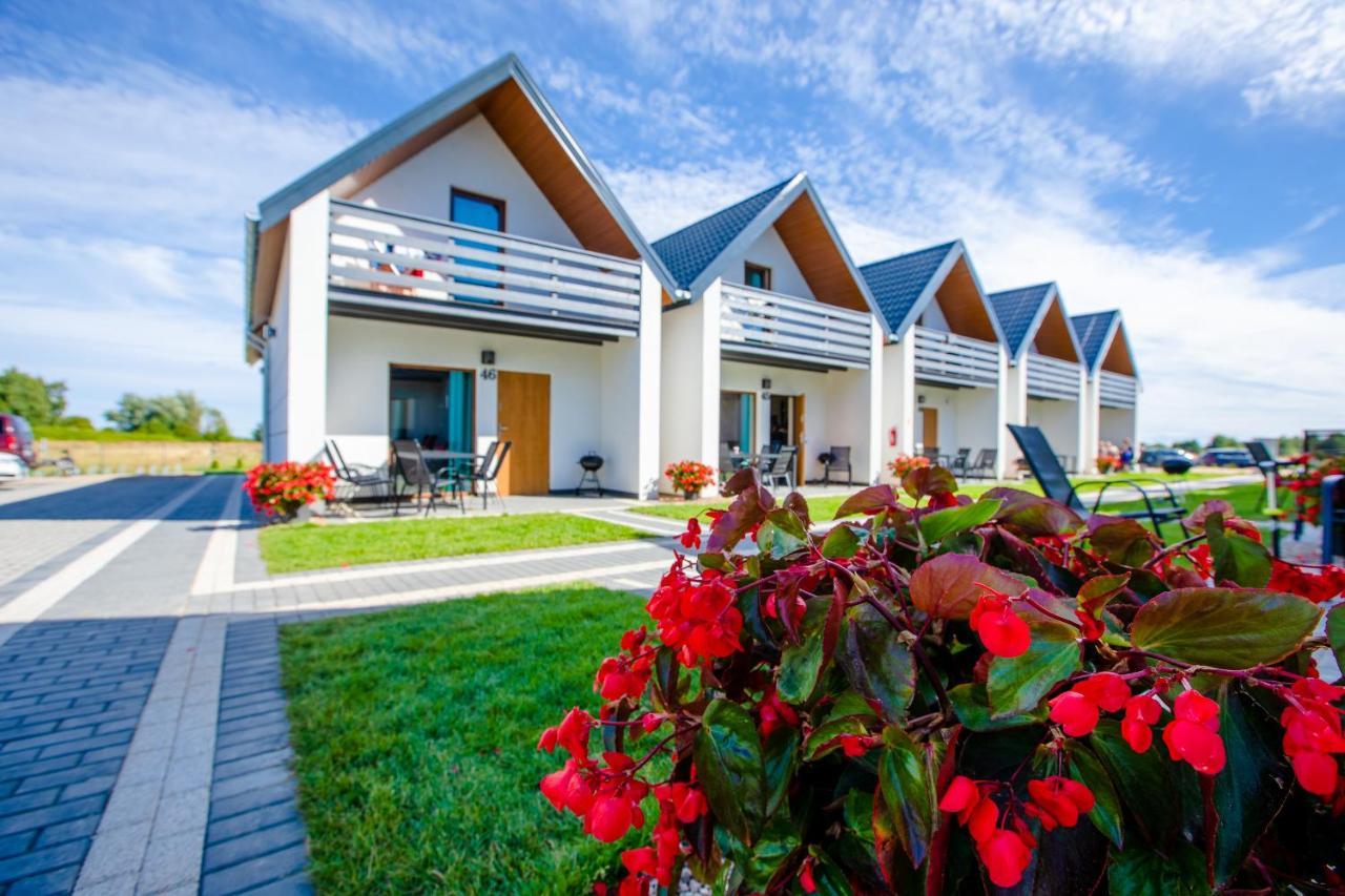 Molo Resort ニエホジェ エクステリア 写真