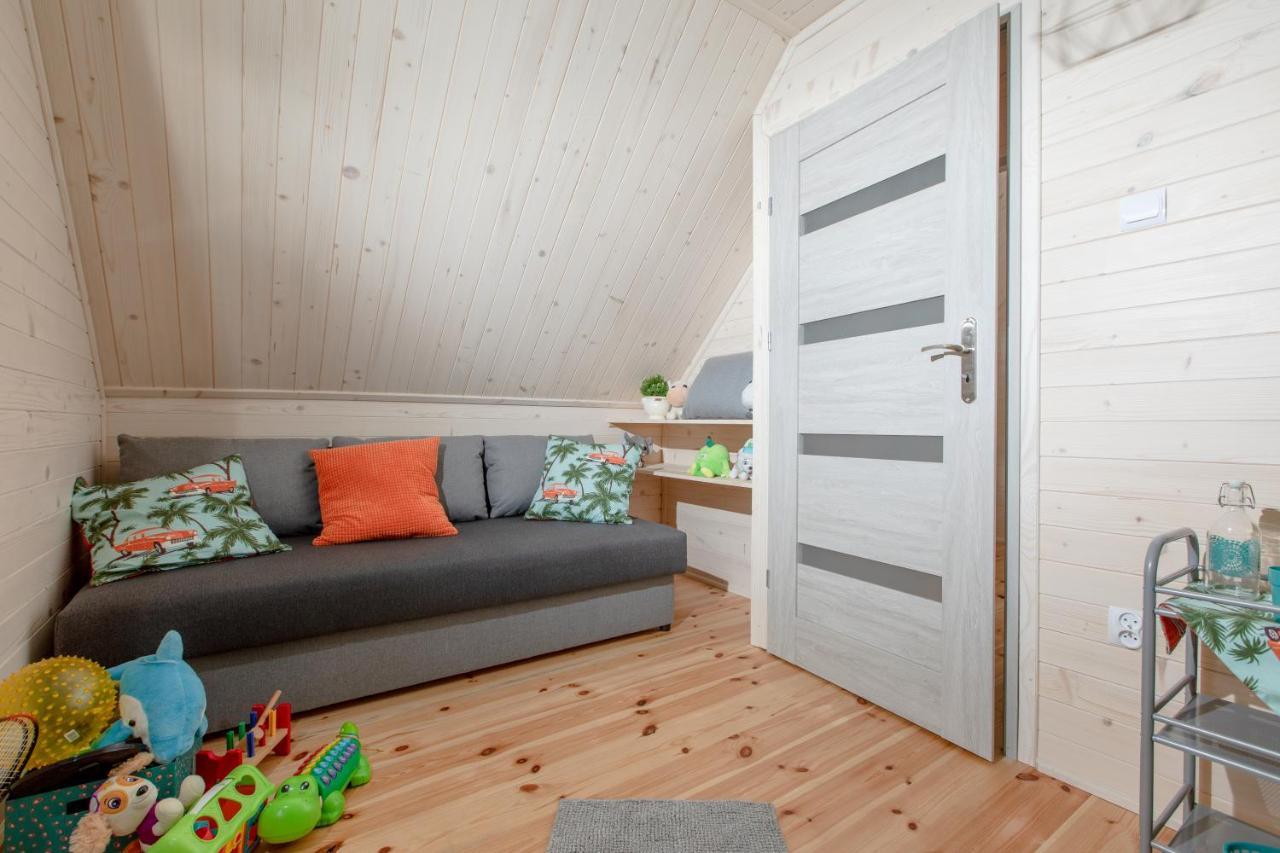 Molo Resort ニエホジェ エクステリア 写真
