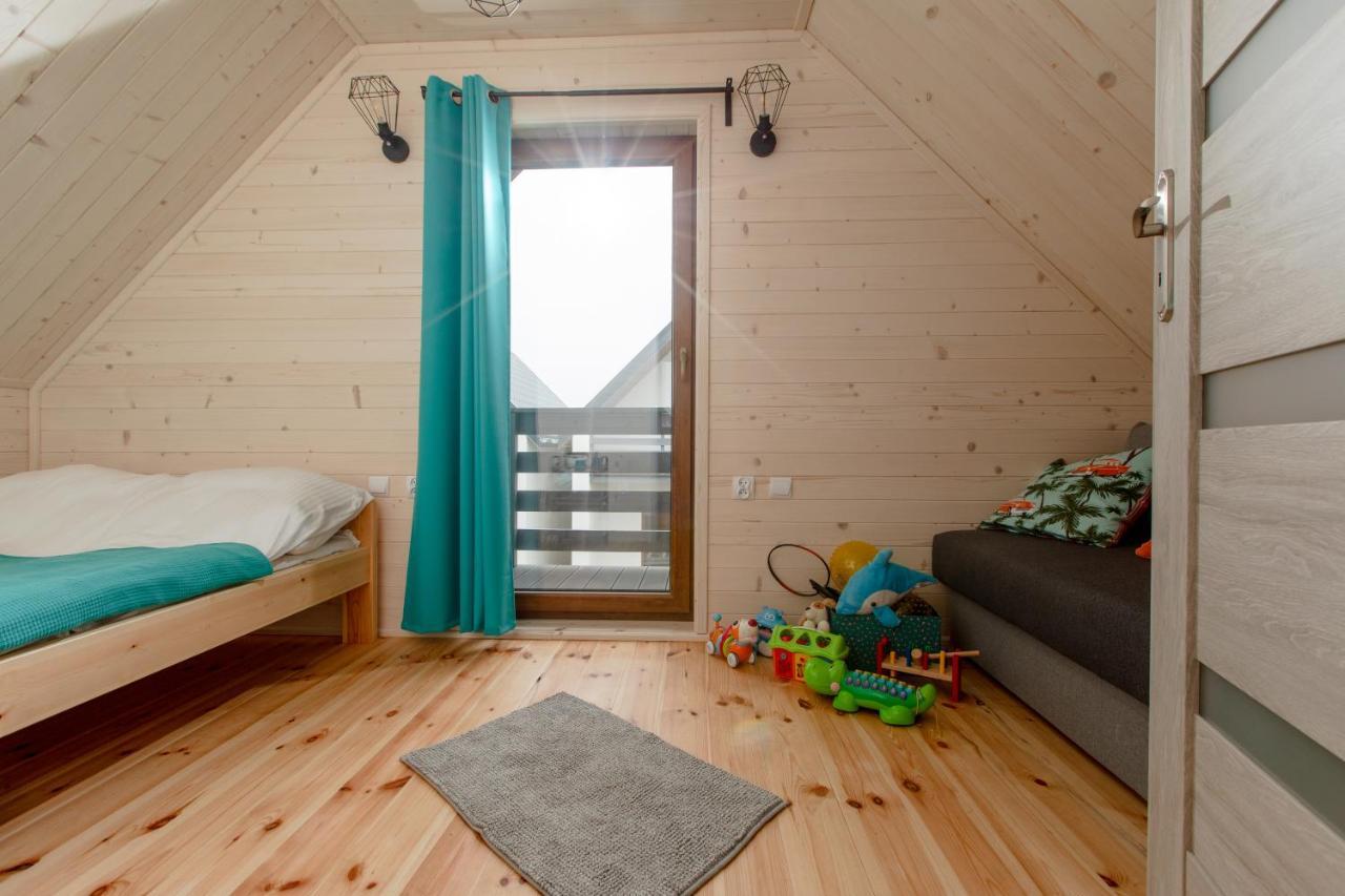 Molo Resort ニエホジェ エクステリア 写真